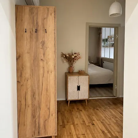 Apartment Cozy In Old Town *